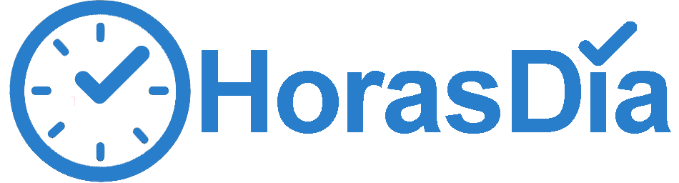 HorasDia